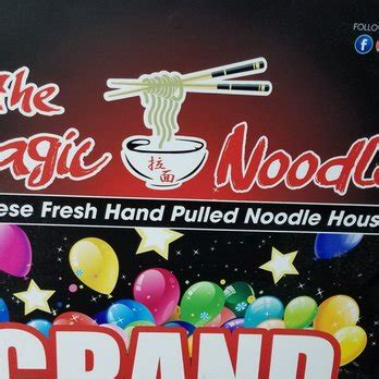 Magic Noodles vs. Traditional Noodles: A Comparative Review